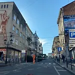 Bombonyerka Drohobyč