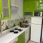 Bombonyerka Appartamento Drohobyč