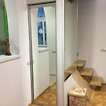 Appartamento Bombonyerka *