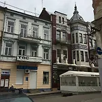 Appartamento Bombonyerka Drohobyč