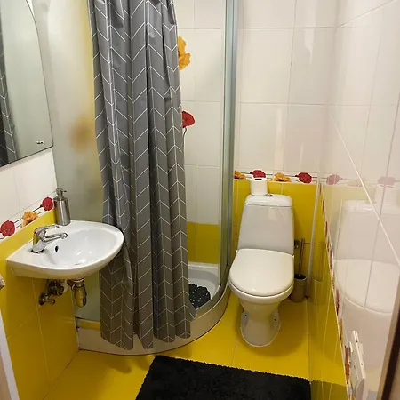 Apartment Bombonyerka Drogobych