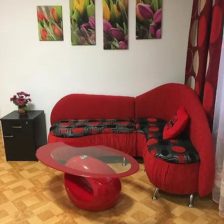Bombonyerka * Drogobych