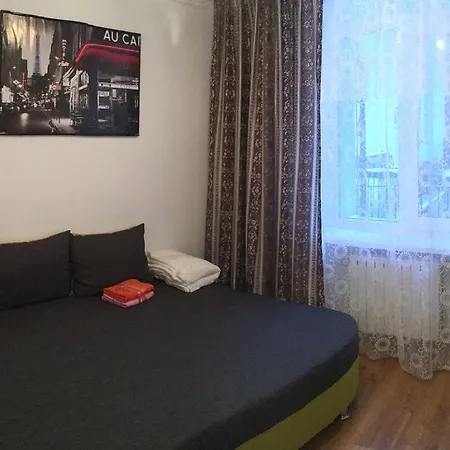 Bombonyerka Drogobych