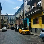 Bombonyerka * Drohobyč