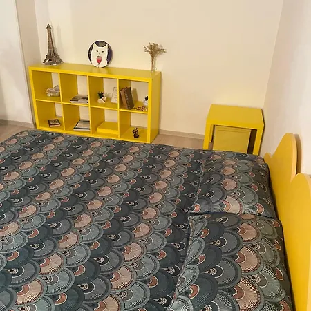 Apartment Bombonyerka Drogobych