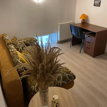 Bombonyerka Apartment