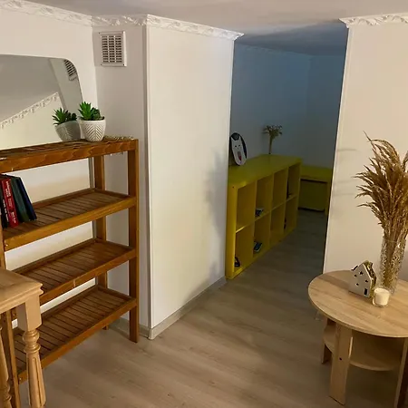 Bombonyerka Apartment Drogobych