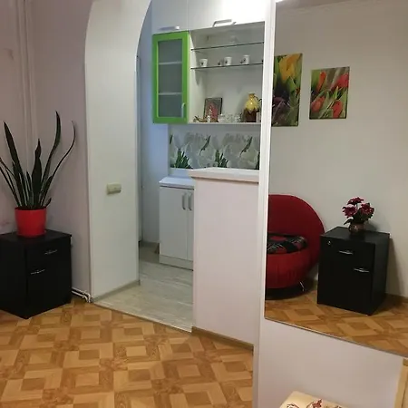 Bombonyerka * Drohobytj