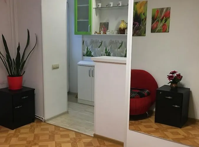 Bombonyerka * Drogobych