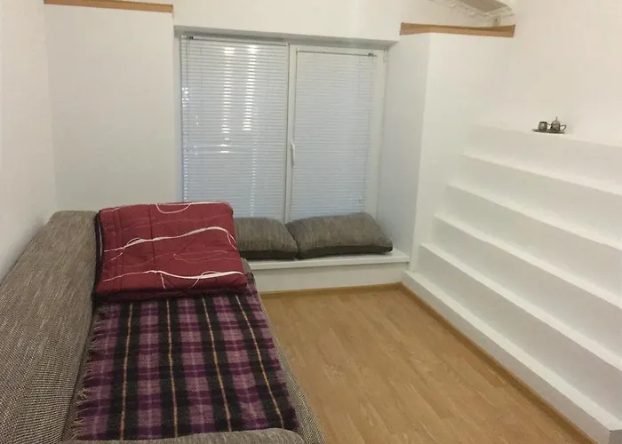 Bombonyerka Apartment *