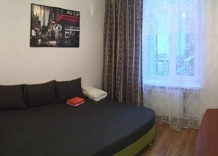 Bombonyerka Drogobych